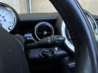Mini cabrio cooper s chili 1.6 184pk 2013, k-357-xv - afbeelding 13 van  35