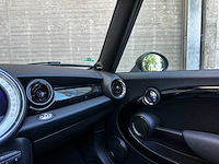 Mini cabrio cooper s chili 1.6 184pk 2013, k-357-xv - afbeelding 15 van  35