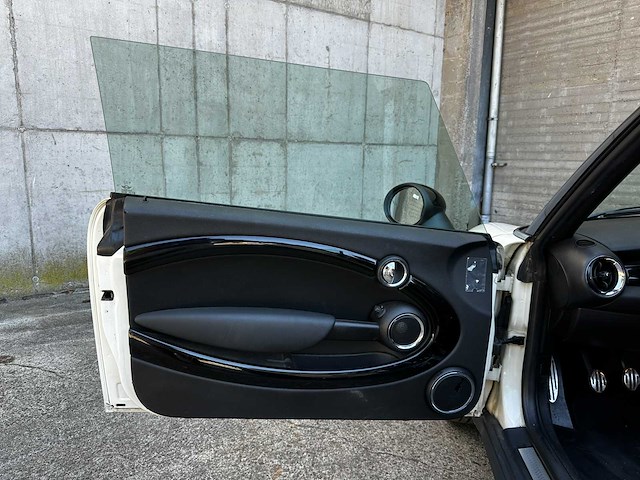 Mini cabrio cooper s chili 1.6 184pk 2013, k-357-xv - afbeelding 16 van  35