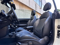 Mini cabrio cooper s chili 1.6 184pk 2013, k-357-xv - afbeelding 17 van  35