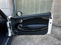Mini cabrio cooper s chili 1.6 184pk 2013, k-357-xv - afbeelding 20 van  35