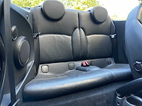 Mini cabrio cooper s chili 1.6 184pk 2013, k-357-xv - afbeelding 21 van  35