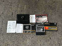 Mini cabrio cooper s chili 1.6 184pk 2013, k-357-xv - afbeelding 22 van  35