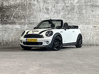 Mini cabrio cooper s chili 1.6 184pk 2013, k-357-xv - afbeelding 18 van  35