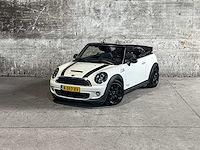 Mini cabrio cooper s chili 1.6 184pk 2013, k-357-xv - afbeelding 26 van  35