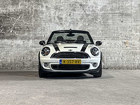 Mini cabrio cooper s chili 1.6 184pk 2013, k-357-xv - afbeelding 31 van  35