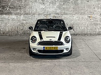 Mini cabrio cooper s chili 1.6 184pk 2013, k-357-xv - afbeelding 32 van  35