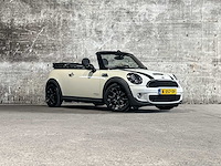 Mini cabrio cooper s chili 1.6 184pk 2013, k-357-xv - afbeelding 33 van  35