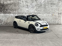 Mini cabrio cooper s chili 1.6 184pk 2013, k-357-xv - afbeelding 34 van  35