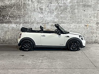 Mini cabrio cooper s chili 1.6 184pk 2013, k-357-xv - afbeelding 35 van  35