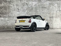 Mini cabrio cooper s chili 1.6 184pk 2013, k-357-xv - afbeelding 2 van  45
