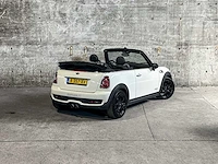 Mini cabrio cooper s chili 1.6 184pk 2013, k-357-xv - afbeelding 3 van  45