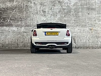Mini cabrio cooper s chili 1.6 184pk 2013, k-357-xv - afbeelding 4 van  45