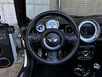 Mini cabrio cooper s chili 1.6 184pk 2013, k-357-xv - afbeelding 10 van  45