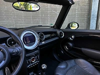 Mini cabrio cooper s chili 1.6 184pk 2013, k-357-xv - afbeelding 11 van  45