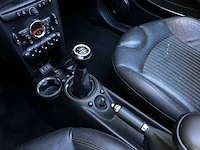 Mini cabrio cooper s chili 1.6 184pk 2013, k-357-xv - afbeelding 18 van  45