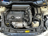 Mini cabrio cooper s chili 1.6 184pk 2013, k-357-xv - afbeelding 29 van  45