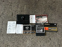 Mini cabrio cooper s chili 1.6 184pk 2013, k-357-xv - afbeelding 30 van  45