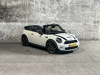 Mini cabrio cooper s chili 1.6 184pk 2013, k-357-xv - afbeelding 44 van  45