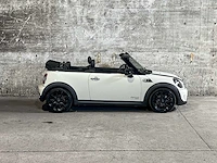 Mini cabrio cooper s chili 1.6 184pk 2013, k-357-xv - afbeelding 45 van  45