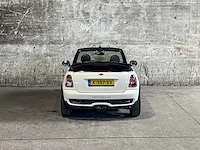 Mini cabrio cooper s chili 1.6 184pk 2013, k-357-xv - afbeelding 5 van  45