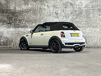 Mini cabrio cooper s chili 1.6 184pk 2013, k-357-xv - afbeelding 6 van  45
