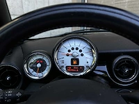 Mini cabrio cooper s chili 1.6 184pk 2013, k-357-xv - afbeelding 17 van  45