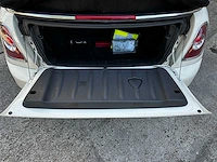 Mini cabrio cooper s chili 1.6 184pk 2013, k-357-xv - afbeelding 25 van  45