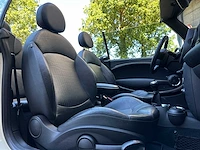 Mini cabrio cooper s chili 1.6 184pk 2013, k-357-xv - afbeelding 27 van  45