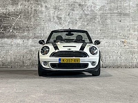 Mini cabrio cooper s chili 1.6 184pk 2013, k-357-xv - afbeelding 41 van  45