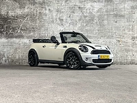 Mini cabrio cooper s chili 1.6 184pk 2013, k-357-xv - afbeelding 43 van  45