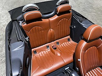 Mini cabrio cooper sidewalk 1.6 116pk 2007, kn-974-n youngtimer - afbeelding 18 van  25
