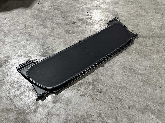 Mini cabrio cooper sidewalk 1.6 116pk 2007, kn-974-n youngtimer - afbeelding 25 van  25