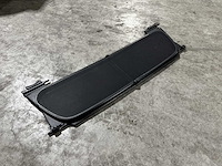 Mini cabrio cooper sidewalk 1.6 116pk 2007, kn-974-n youngtimer - afbeelding 25 van  25