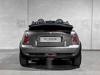Mini cabriolet cooper s 1.6 chili 170pk 2005, 9-ktf-16 - afbeelding 6 van  37