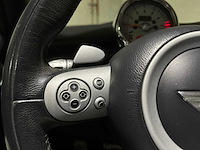 Mini cabriolet cooper s 1.6 chili 170pk 2005, 9-ktf-16 - afbeelding 19 van  37