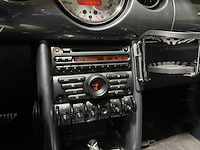 Mini cabriolet cooper s 1.6 chili 170pk 2005, 9-ktf-16 - afbeelding 25 van  37