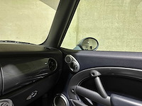 Mini cabriolet cooper s 1.6 chili 170pk 2005, 9-ktf-16 - afbeelding 27 van  37