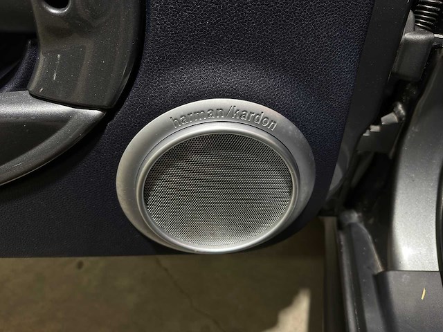 Mini cabriolet cooper s 1.6 chili 170pk 2005, 9-ktf-16 - afbeelding 29 van  37