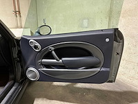 Mini cabriolet cooper s 1.6 chili 170pk 2005, 9-ktf-16 - afbeelding 33 van  37