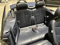 Mini cabriolet cooper s 1.6 chili 170pk 2005, 9-ktf-16 - afbeelding 35 van  37