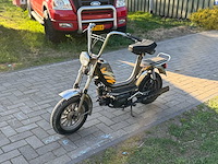Mini califfo brommer - afbeelding 1 van  7