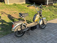 Mini califfo brommer - afbeelding 4 van  7