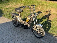 Mini califfo brommer - afbeelding 6 van  7