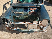 Mini carrosserie - afbeelding 2 van  11
