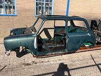 Mini carrosserie - afbeelding 1 van  11