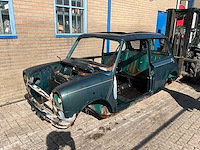 Mini carrosserie - afbeelding 4 van  11