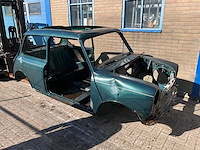 Mini carrosserie - afbeelding 5 van  11