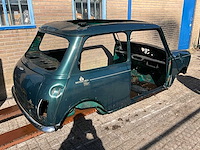 Mini carrosserie - afbeelding 6 van  11