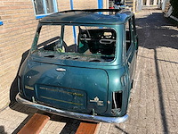 Mini carrosserie - afbeelding 8 van  11